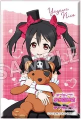 ラブライブ!スクールアイドルフェスティバル しかくい缶バッジコレクション μ's SRVer. 矢澤にこ ラブライブ グッズ 缶バッジ 缶バッチ カンバッジ カンバッチのサムネイル