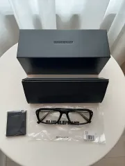 新品 BLUE ELEPHANT (ブルーエレファント) GODO ブラックのサムネイル