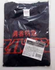 ファイブスター物語 ゴティックメード すえぞう&ラブ Tシャツ M - メルカリ