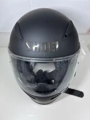 SHOEI フルフェイスヘルメット　Z-6のサムネイル
