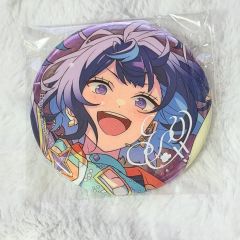 あんスタ 10th 10周年 展示会 缶バッジ エス - メルカリ