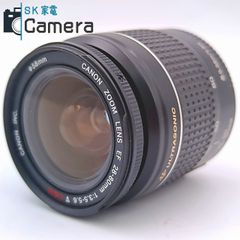 中古】 Canon FD 35mm F2 S.S.C. 〇マーク キャノン キャップ付き