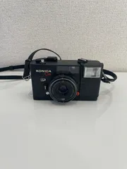 Konica C35EF ピッカリコニカ　K712-2のサムネイル