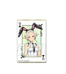 シルフィエット 無職転生II -異世界行ったら本気だす- バニーガールオンラインくじ 特典 ブロマイド シルフィエット・グレイラット omake-2 シルフィエット くじ引き堂 グッズのサムネイル