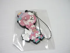 マジカルミライ 初音ミク ラバーストラップ 全11種 2026年最新】初音ミク マジカルミライ ラバーストラップの人気アイテム