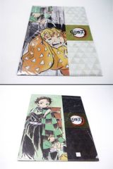 鬼滅の刃 アイキャッチビックポスター ufotable dining - メルカリ