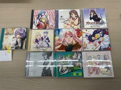 ⭐︎Charlotte CDセット　ケース付き な*様 Charlotte CDセット ケース付き - メルカリ