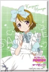 ラブライブ!スクールアイドルフェスティバル しかくい缶バッジコレクション μ's SRVer. 小泉花陽 ラブライブ グッズ 缶バッジ 缶バッチ カンバッジ カンバッチのサムネイル