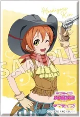 ラブライブ!スクールアイドルフェスティバル しかくい缶バッジコレクション μ's SRVer. 星空凛 ラブライブ グッズ 缶バッジ 缶バッチ カンバッジ カンバッチのサムネイル