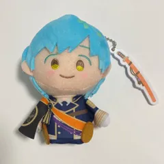 2026年最新】一期一振 わんぱく ぬいぐるみの人気アイテム - メルカリ