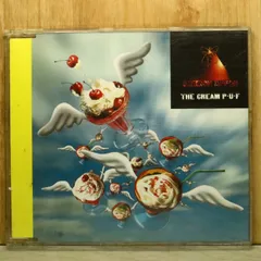 国内盤CD★シャロン・アップル/SHARON APPLE■ 「MACROSS PLUS」～ザ・クリーム・パフ 【VICL15037/4988002309467】P55059