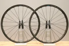 シマノ SHIMANO WH-RS770 アルミ カーボン チューブレスレディ ホイールセット シマノ11S/12S 17C 【仙台店】のサムネイル
