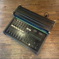 audio-technica AT-MX200 DJミキサー - メルカリ