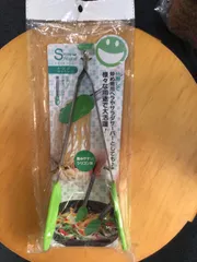 新品　シリコントングのサムネイル