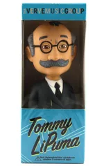 Funko Wacky Wobbler Tommy LiPuma ファンコ社ワッキーワブラー トミー・リピューマのサムネイル