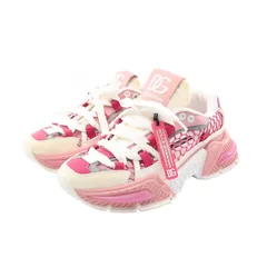 DOLCE & GABBANA ドルチェアンドガッバーナ エアマスター メッシュ スニーカーのサムネイル