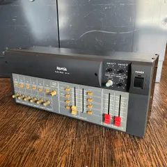 Ramsa Panasonic WR-X02 パナソニック ラムサ ミキサーのサムネイル