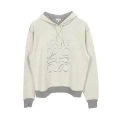 LOEWE ロエベ アナグラム エンブロイダリー パーカーのサムネイル