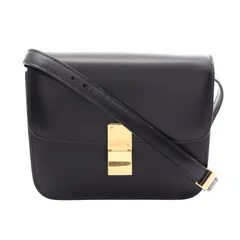 CELINE セリーヌ クラシック ティーンボックス ショルダーバッグのサムネイル