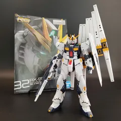2026年最新】νガンダム mg ジャンクの人気アイテム - メルカリ