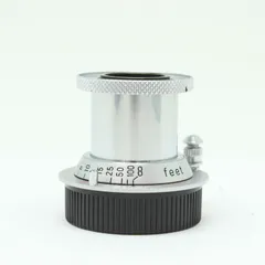 Leitz Elmar 5cm F3.5 (赤エルマー)のサムネイル