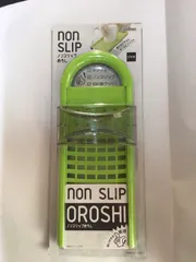 新品　おろし器のサムネイル