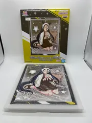 【TAKA136-08】◇ バンダイスピリッツ 劇場版『ウマ娘 プリティーダービー 新時代の扉』 アートプレート Vol.4 アミューズメント専用景品のサムネイル