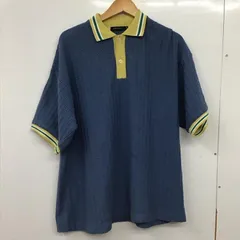 niko and... ニコアンド ポロシャツ 半袖 半袖ポロシャツ カラーシャツ 半袖カットソーのサムネイル