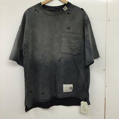 ミハラ ヤスヒロ ヴィンテージ加工 Tシャツ 44サイズ - メルカリ