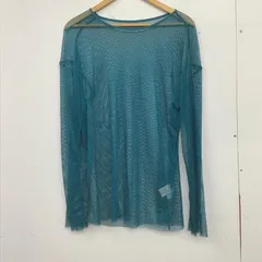 PAGEBOY ページボーイ カットソー 長袖 カットソー メッシュのサムネイル