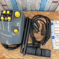 洗剤など付】Bissell ProHeat 大型 スチーム リンサー クリーナー
