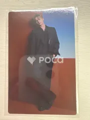 SEVENTEEN ジュン セブチ SEVENTEEN CONCERT POWER OF LOVE トレーディングカードのサムネイル