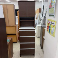 関東圏内限定販売・配送！★リユースのサカイ東金店★収納棚 241107  管理260710-02のサムネイル