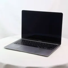 中古 MacBook Air 13