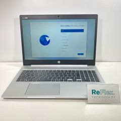 こ*P様 80L0331-06【ジャンク】HP ProBook 450 G7 i - メルカリ