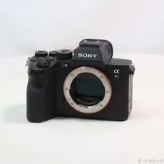 2026年最新】α7S III ILCE-7SM3の人気アイテム - メルカリ