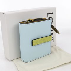 GUCCI グッチ バイカラー カードケース ウォレット ダブルG 658610 二