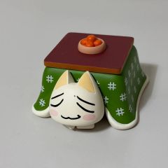 どこでもいっしょ トロ ミニテーブル 3種類セット 非売品 - メルカリ
