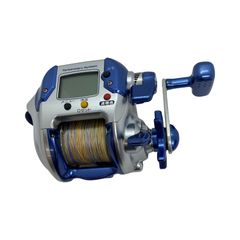 中古】SHIMANO シマノ 電動リール 電動丸 1000H 本体のみ - メルカリ