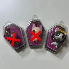 ディズニーストア Wicked Goo フラッシュマスコット　チップとデール ディズニーストア Wicked Goo フラッシュマスコット チップとデール