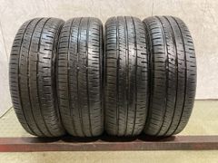 ゆぅぅきぃ様送料込 ブリヂストン ニューノ 215/45R17 国産 バリ溝4本