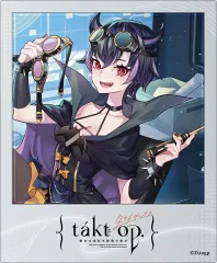 takt op. 運命は真紅き旋律の街を アクリルカードコレクション こうもり タクトオーパス グッズ カードのサムネイル