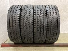 3696 225/80R17.5 再生 4本セット - メルカリ