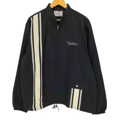 ウィアード WEIRDO 24SS EXCUSE MY DUST - RACING JACKET レーシングジャケット  メンズ  2XLのサムネイル