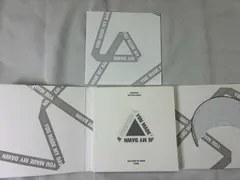 【写真の現状渡し】SEVENTEEN 6thミニアルバム YOU MADE MY DAWN (DAWN盤)のサムネイル