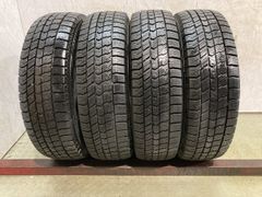 YOKOHAMA ice GUARD iG60 155/65R13 13インチ スタッドレス 4本 21～22 