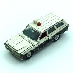 【当時物】トミカダンディ No.19 日産 グロリア パトロールカー 1/49 #i00278のサムネイル