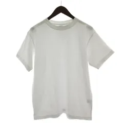 カンビオ CAMBIO Tシャツ コットン S 白 半袖 無地 /GGのサムネイル
