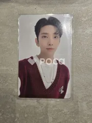 Seventeen ジョシュア セブチ SEVENTEEN 2022 SEASON'S GREETINGSのサムネイル