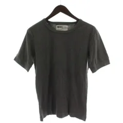 マーガレットハウエル MHL. Tシャツ M グレー 半袖 クルーネック /GGのサムネイル